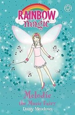 Rainbow Magic: Melodie The