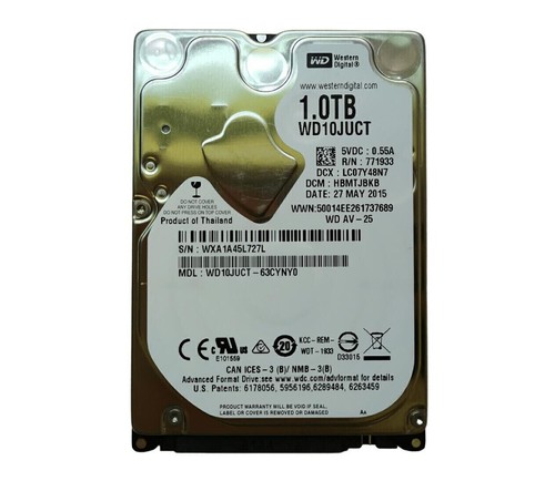 Wd10juct western digital - western,
