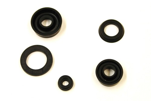 Set hydraulic seals - hydraulic,
