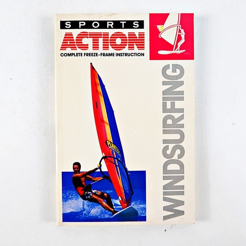 Windsurfing sports action - windsurfing,
