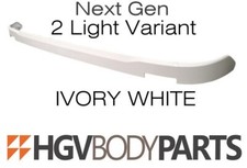 SCANIA R, S, P, T, G Sun Visor