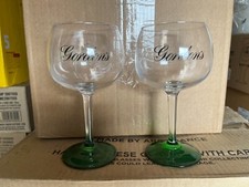 2x GORDONS  Balloon Large