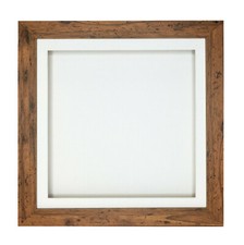 3D Deep Box Frame Range