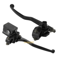 7/8" Motorcycle Handlebar