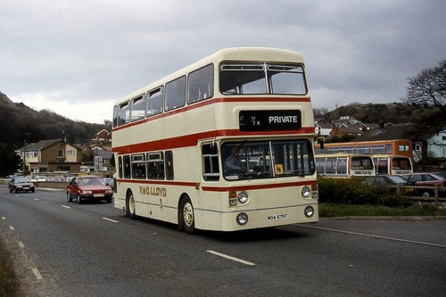 Lloyd bagillt wda679t - lloyd,,
