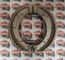 Yamaha Moto-4 250 Front Brake Shoes 