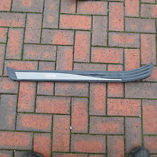 GENUINE BMW E60 E61 5 Series N/S/F Left Front Door Sill Cover 7034303