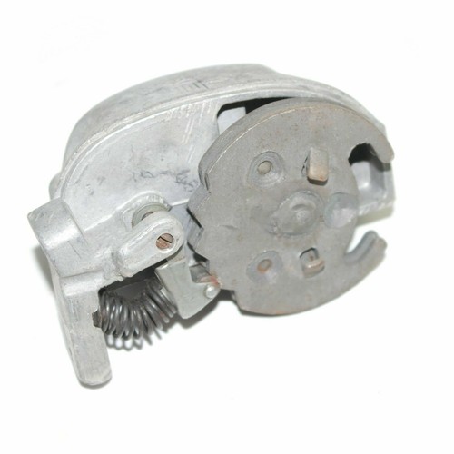 Vespa gear selector - gear, box