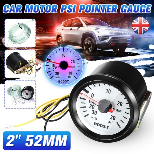 52mm cars turbo - cars, analogue