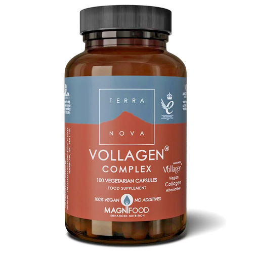 Terra nova vollagen complex - nova,
