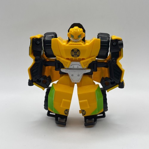 Playskool rescue bots - playskool,