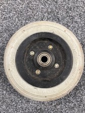 SHOPRIDER /ROMA WISPA MOBILITY