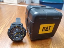 Caterpillar  Cat Mens Watch
