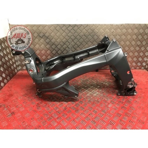 Bmw 1300 grey card frame - grey,