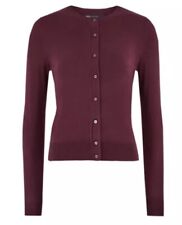 Ex M&S Cardigan Ladies  Short