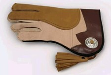 Children Leather Glove