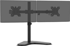 Dual Screen Arm LCD PC Monitor