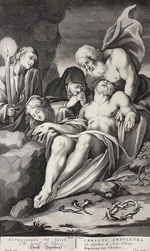 Annibal ludovic carracci - annibal,