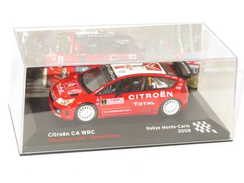 Citroen wrc total - wrc,