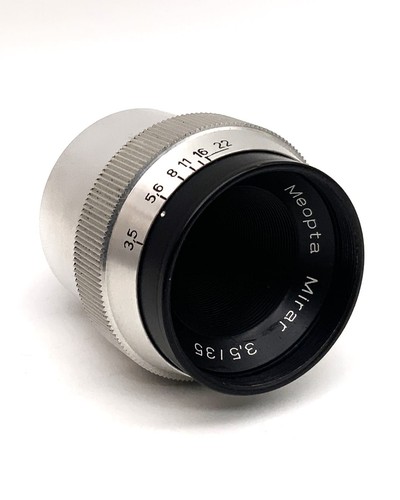 Meopta 35mm 5 - meopta,