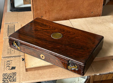 Antique Pistol Case Revolver