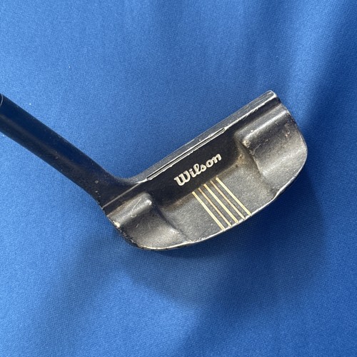 Wilson tpa xviii - tpa, putter