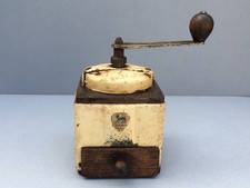 Vintage Peugeot Freres Coffee