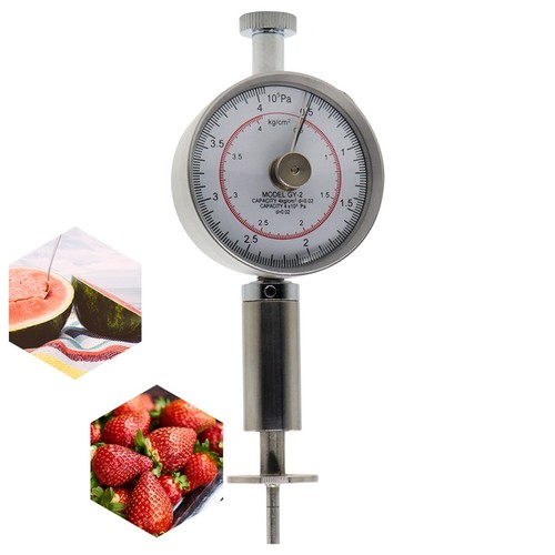 Compact for gy2 penetrometer - gy2,