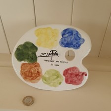 Vintage Italian Zampiva Point