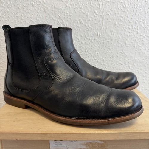 Ugg stevenson boots chelsea - stevenson,