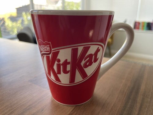 Vintage nestle kitkat - vintage,