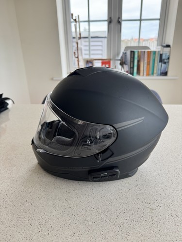 Sena outride helming with - outride,