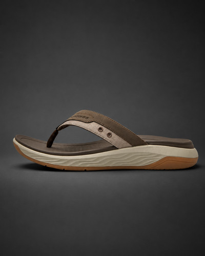 Skechers men brown relaxed - men’s,