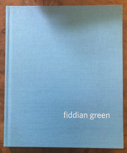 Fiddian green bronze horse - fiddian,