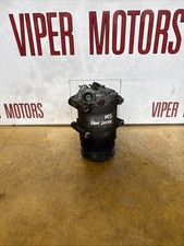 Ford Focus MK3 AC Air Con Compressor Pump 1.6 Diesel T1DA AV1119D629BA 2011-2018