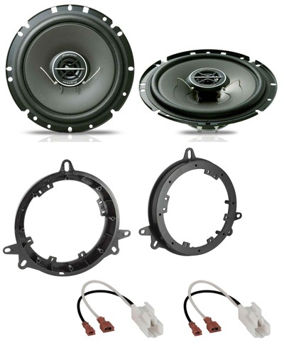 Pioneer 170 watt way - pioneer,