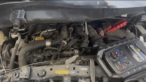 Nissan micra k14 0 9 - micra, 18-23