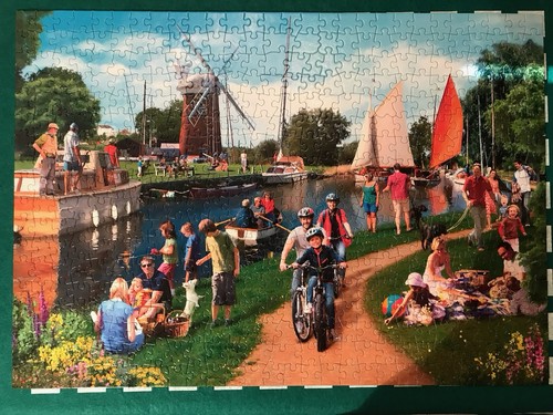 Hop big 500 jigsaw puzzle - big,