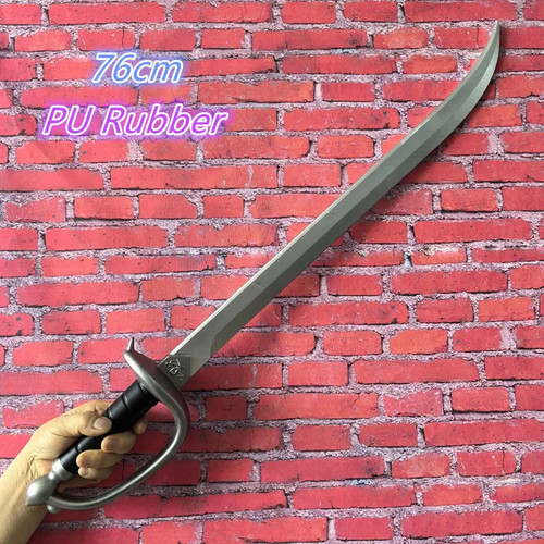 Larp foam sword medieval - foam,