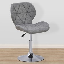 Cushioned Chair Swivel Small