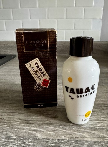 Vintage original 1970s tabac - original,