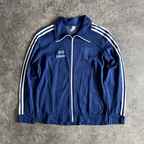 Adidas europa 70s german blue - europa,