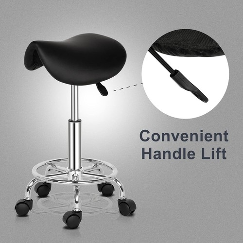 Bonnlo adjustable saddle salon - bonnlo,