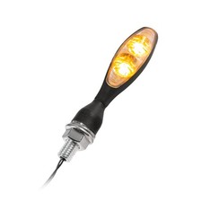 Kellermann Micro 1000 LED Dark