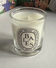 Diptyque Baies Mini Candle -