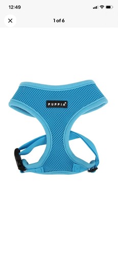 Puppia xxl dog - dog, soft