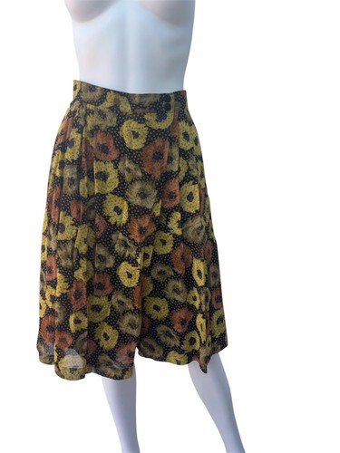 Vintage culottes size 10 - culottes, 8-10