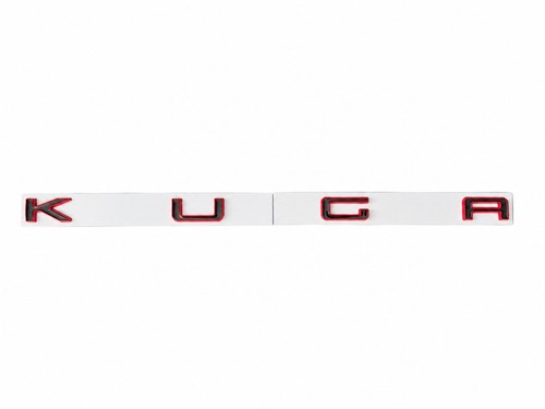 For ford kuga - mk3, rear