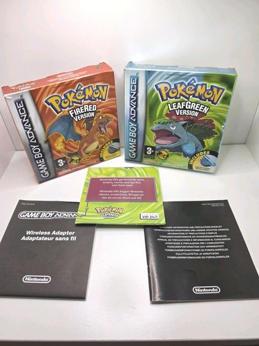 Nintendo genuine pokemon leaf - nintendo,