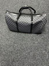 luxury leather handbag